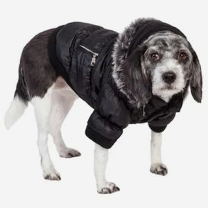 Pet Life Thermal Outerwear